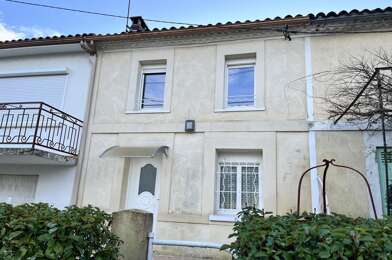 Maison 4 pièces 99990 €