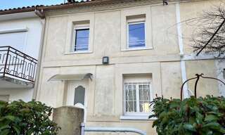 Maison 4 Pièces 83 m² à vendre à Saint-Front-de-Pradoux (24400)