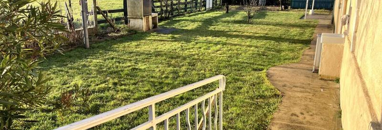 Maison 4 Pièces 83 m² à vendre à Saint-Front-de-Pradoux (24400)