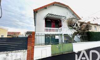 Maison 3 Pièces 55 m² à vendre à Commentry (03600)