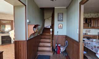 Maison 4 Pièces 89 m² à vendre à Occagnes (61200)