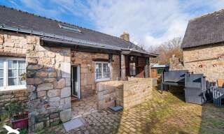 Maison 5 Pièces 107 m² à vendre à Quéven (56530)