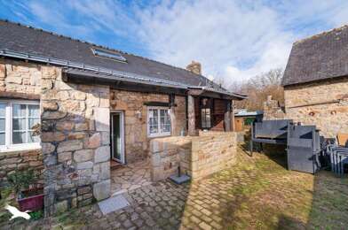 Maison 5 pièces 262400 €