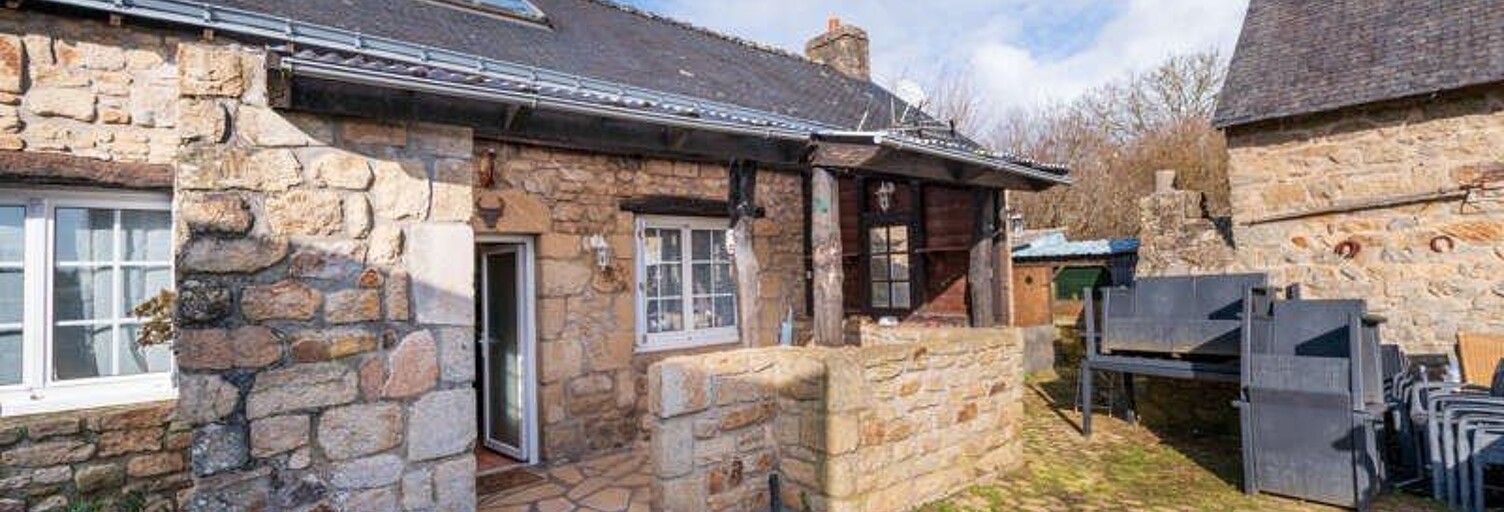 Maison 5 Pièces 107 m² à vendre à Quéven (56530)