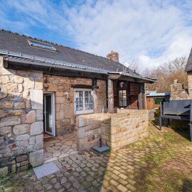 Maison 5 pièces 262400 €