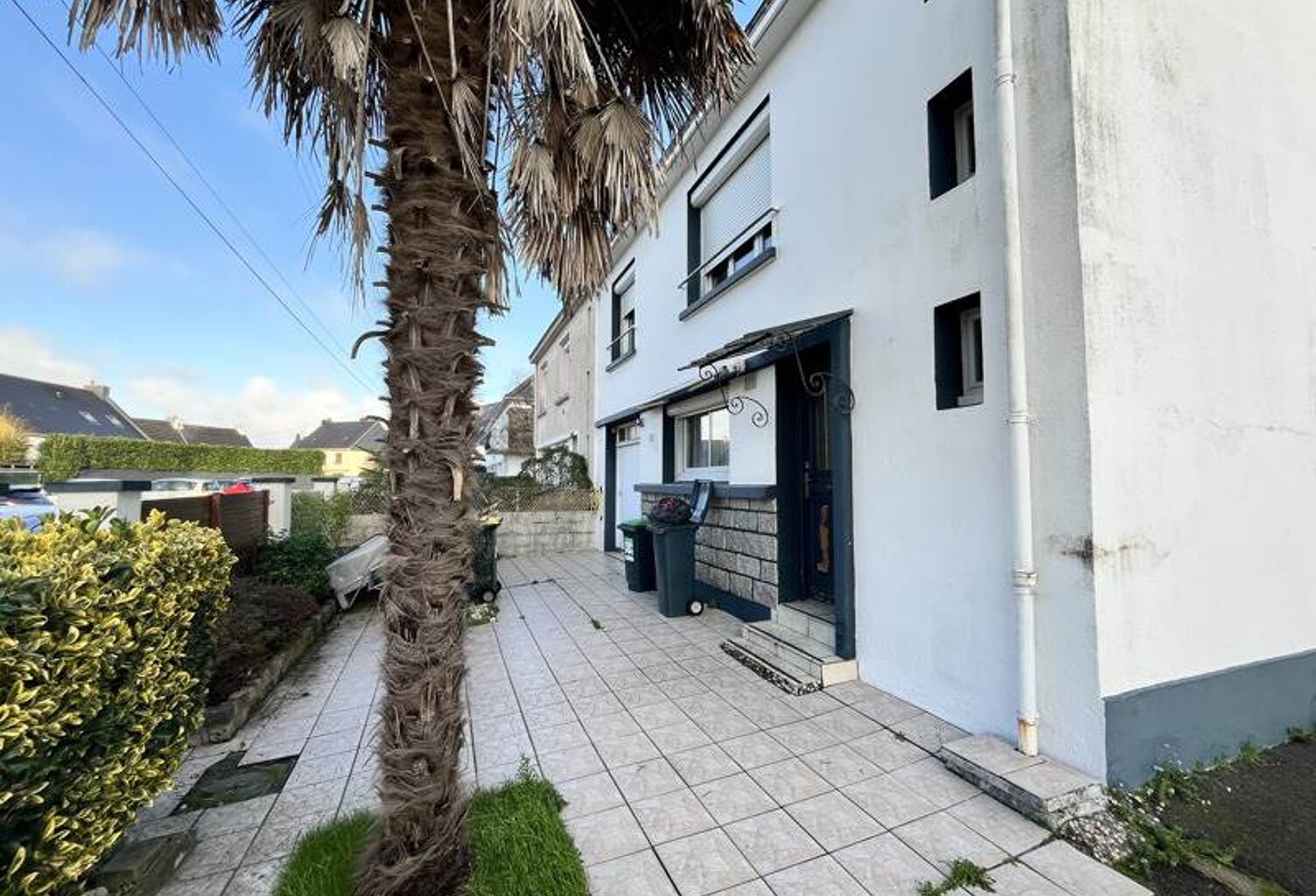 Maison de ville de 6 pièces principales — photo 1