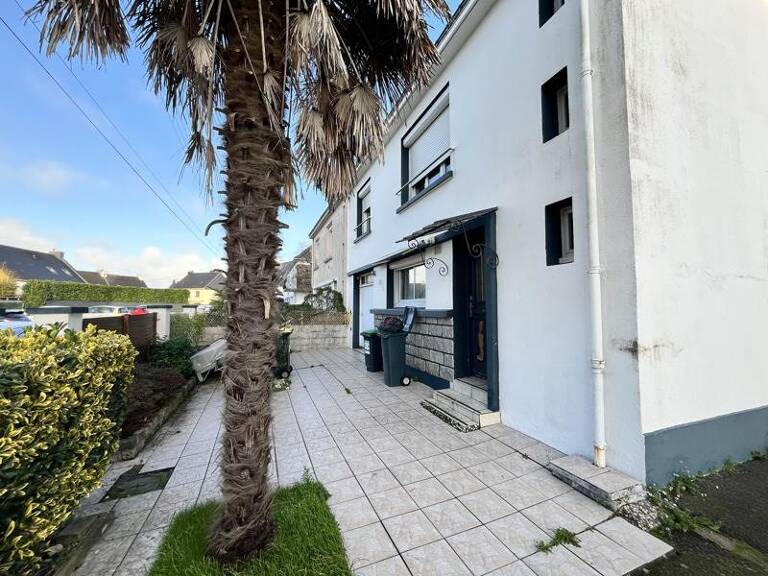 Maison de ville de 6 pièces principales — photo 1