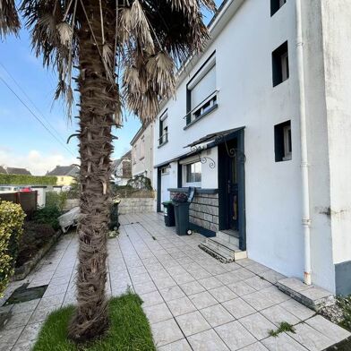 Maison 6 pièces 308924 €