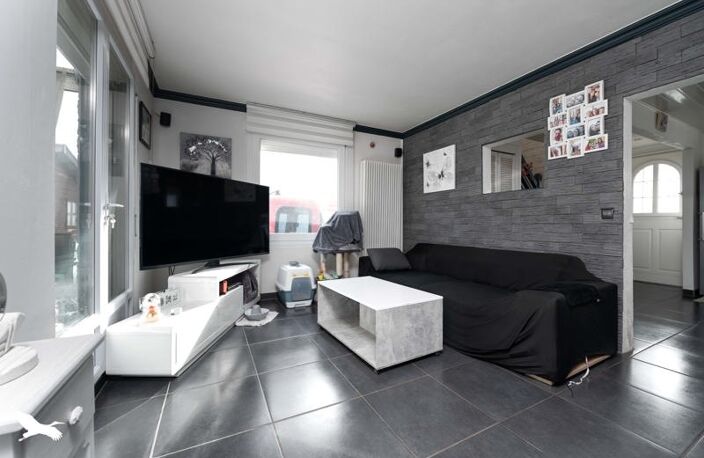 Maison de ville de 6 pièces principales — photo 4