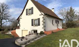 Maison 6 Pièces 144 m² à vendre à Saint-Étienne-Cantalès (15150)