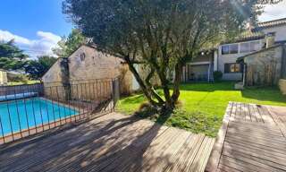 Maison 6 Pièces 208 m² à vendre à Vayres (33870)