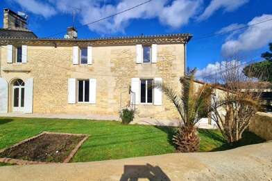 Maison 6 pièces 465000 €