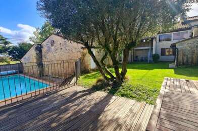Maison 6 pièces 465000 €