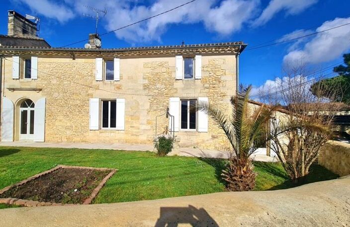 Maison en pierre de 6 pièces principales — photo 2