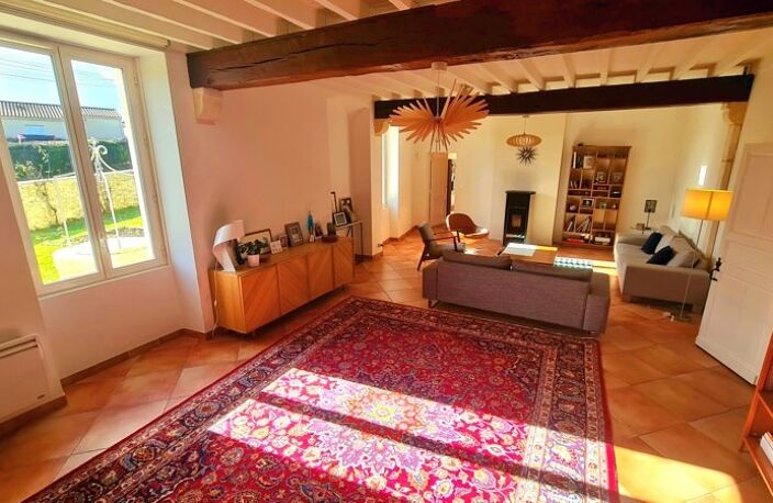 Maison en pierre de 6 pièces principales — photo 3