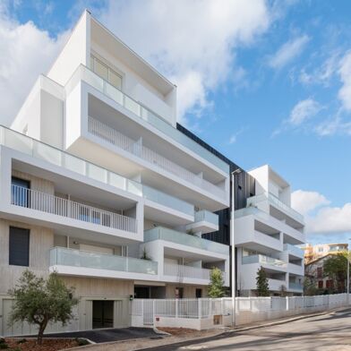 Appartement 3 pièces 333585 €