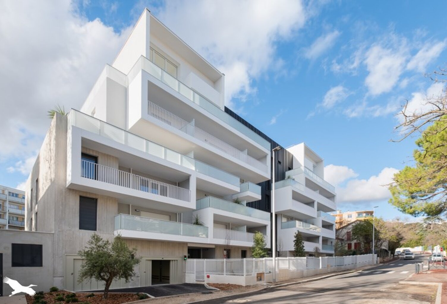 Appartement de 3 pièces principales — photo 1
