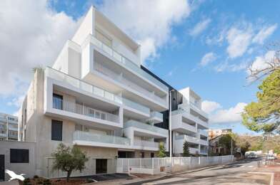 Appartement 3 pièces 333585 €