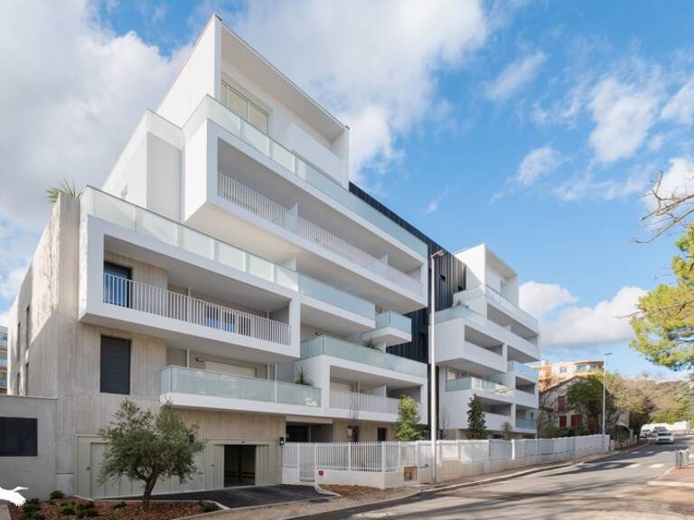 Appartement de 3 pièces principales — photo 1