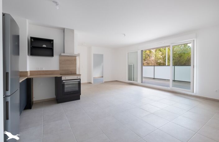 Appartement de 3 pièces principales — photo 2