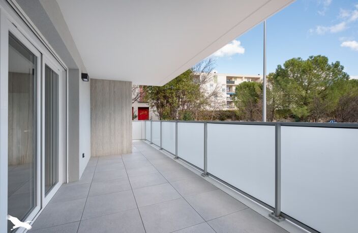 Appartement de 3 pièces principales — photo 3
