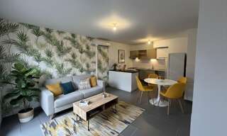 Appartement 2 Pièces 43 m² à vendre à Tournefeuille (31170)