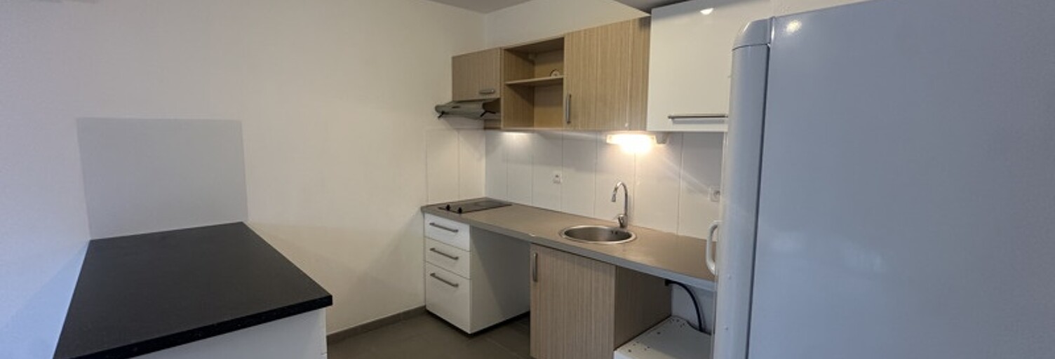Appartement 2 Pièces 43 m² à vendre à Tournefeuille (31170)