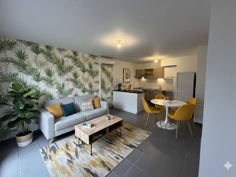 Appartement 2 pièces 43 m² — photo 1
