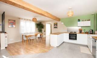 Maison 4 Pièces 124 m² à vendre à Vernet (31810)