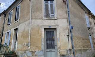 Maison 5 Pièces 126 m² à vendre à Mirambeau (17150)