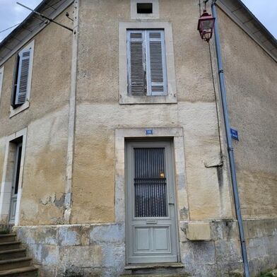 Maison 5 pièces 63568 €