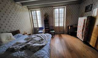 Maison 5 Pièces 126 m² à vendre à Mirambeau (17150)