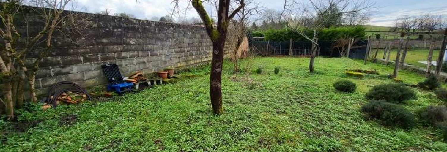 Maison 5 Pièces 126 m² à vendre à Mirambeau (17150)