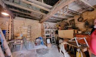 Maison 5 Pièces 126 m² à vendre à Mirambeau (17150)