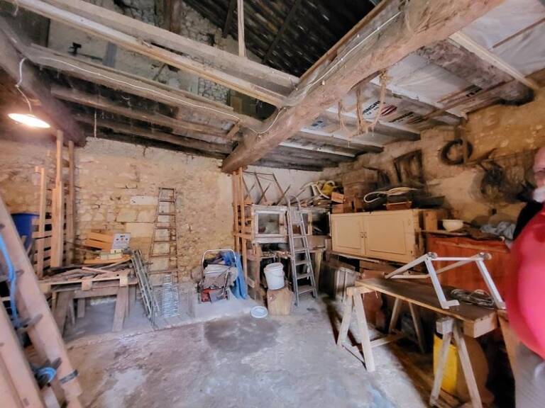 Maison de bourg de 5 pièces principales — photo 1