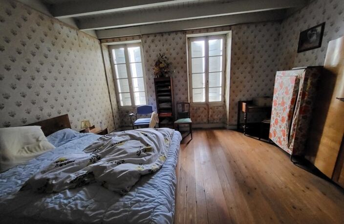 Maison de bourg de 5 pièces principales — photo 5