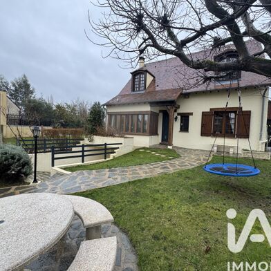 Maison 5 pièces 386000 €