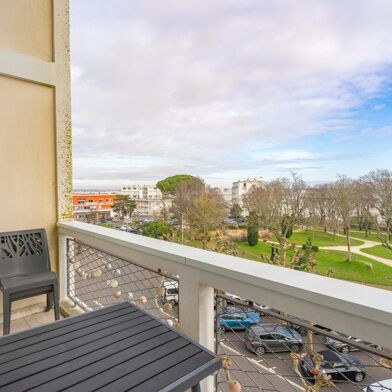 Appartement 2 pièces 322995 €