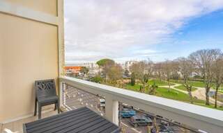 Appartement 2 Pièces 65 m² à vendre à Royan (17200)
