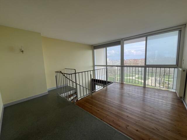 Duplex de 2 pièces principales — photo du bien