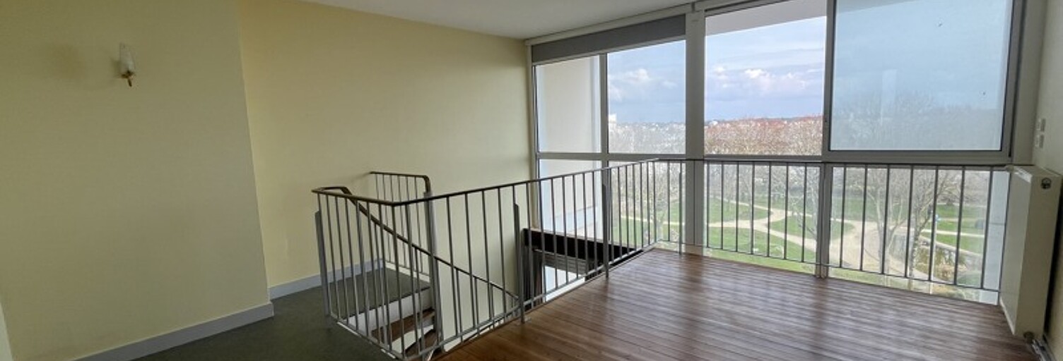 Appartement 2 Pièces 65 m² à vendre à Royan (17200)