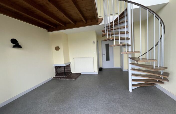 Duplex de 2 pièces principales — photo 4