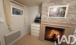 Appartement 2 Pièces 45 m² à vendre à Champigneulles (54250)