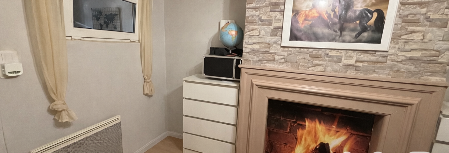 Appartement 2 Pièces 45 m² à vendre à Champigneulles (54250)