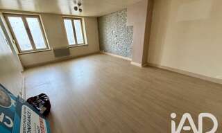 Appartement 2 Pièces 45 m² à vendre à Champigneulles (54250)