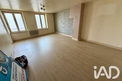 Appartement 2 pièces 62800 €