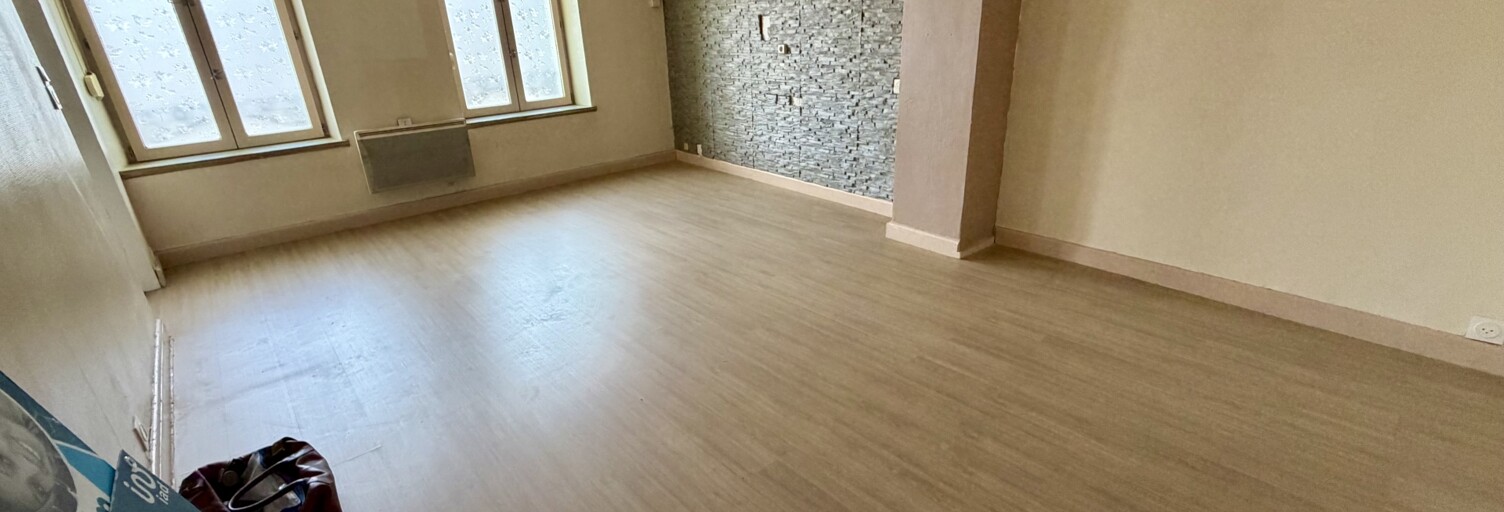 Appartement 2 Pièces 45 m² à vendre à Champigneulles (54250)