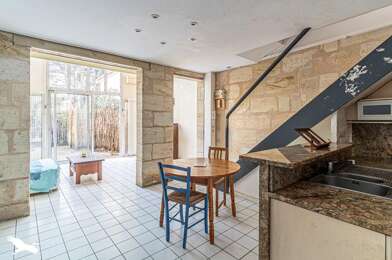 Maison 3 pièces 350000 €