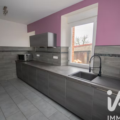 Maison 5 pièces 225000 €