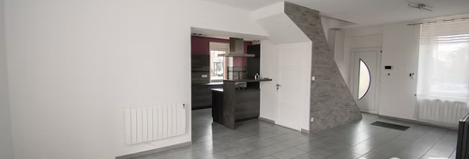 Maison 5 Pièces 107 m² à vendre à Landres (54970)